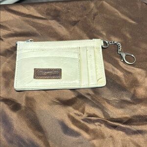 Wrangler wallet